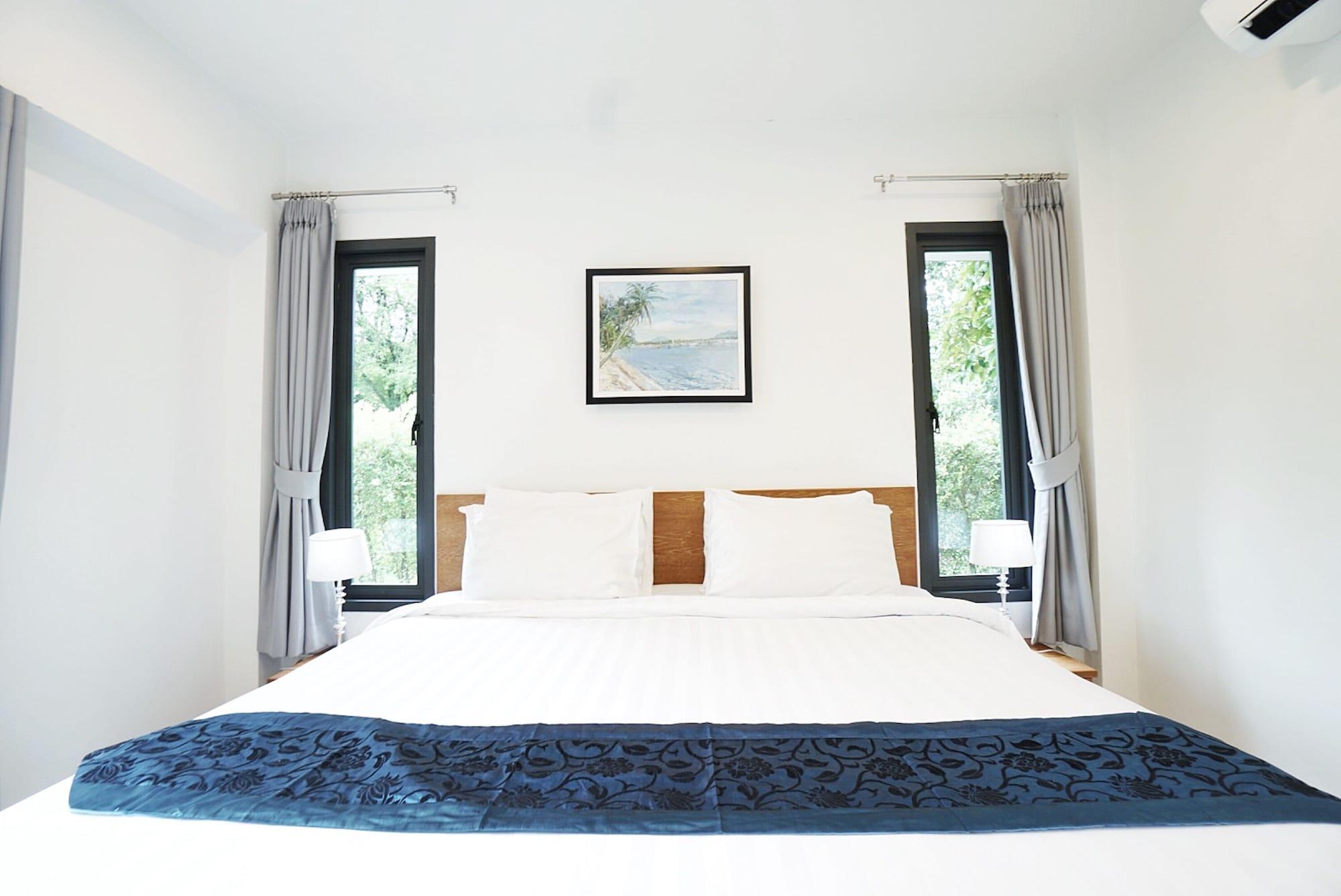 Sea Space Villa Phuket Rawai Exterior photo